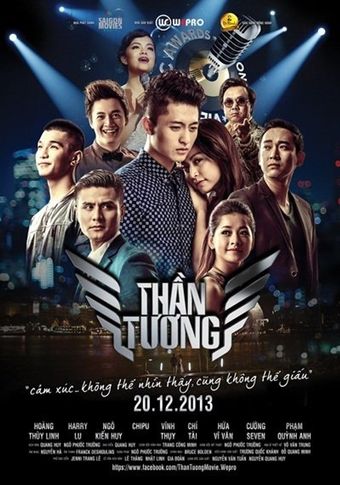 than tuong 2013 poster