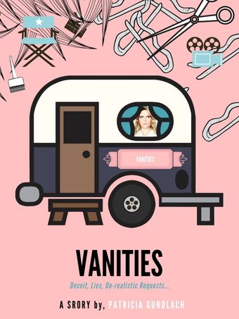 vanities poster