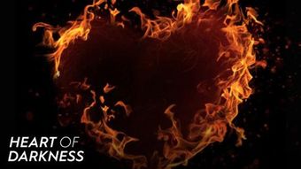 heart of darkness 2019 poster