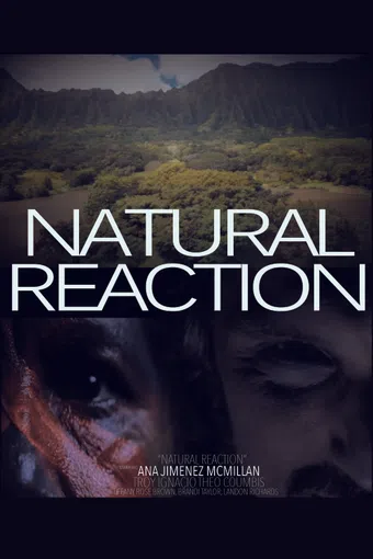 natural reaction 2016 poster