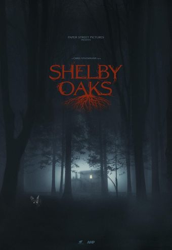 shelby oaks 2024 poster