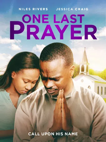 one last prayer 2020 poster