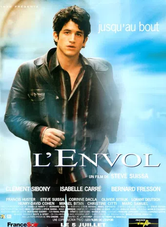 l'envol 2000 poster