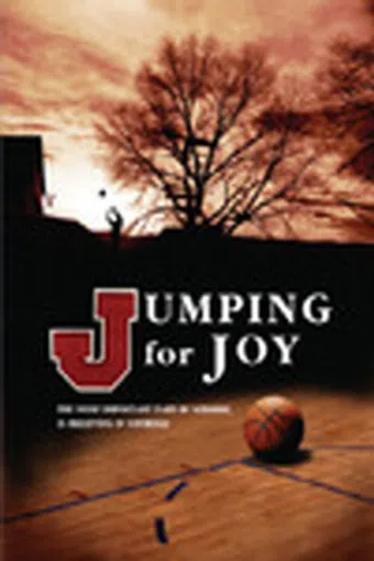 jumping for joy 2002 poster