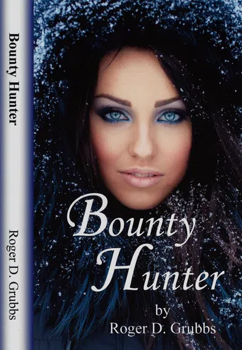 bounty hunter poster