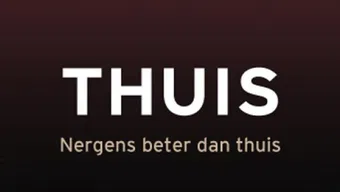 thuis 1995 poster