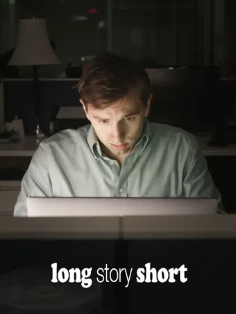 long story short 2013 poster