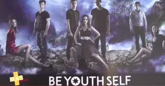 be youth self 2014 poster