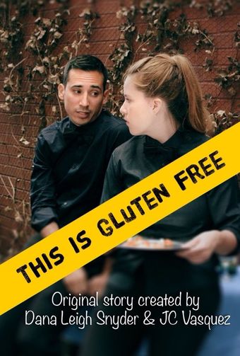 this is gluten free 2015 poster