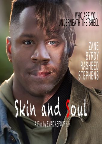 skin and soul poster