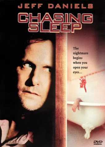 chasing sleep 2000 poster