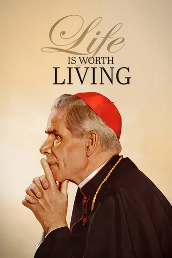 life is worth living 1952 poster