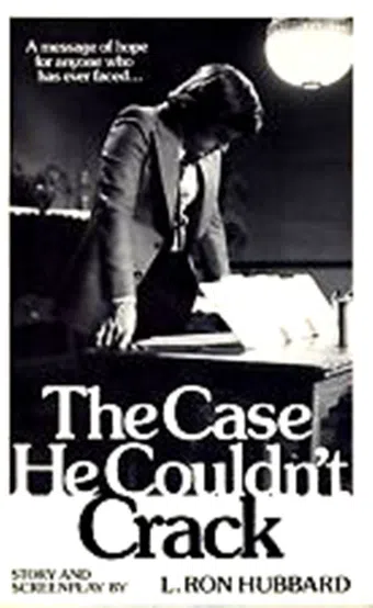 the case he couldn't crack 1981 poster