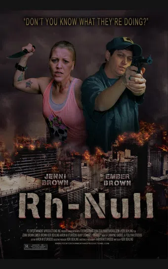 rh-null 2022 poster