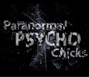 paranormal psycho chicks 2020 poster