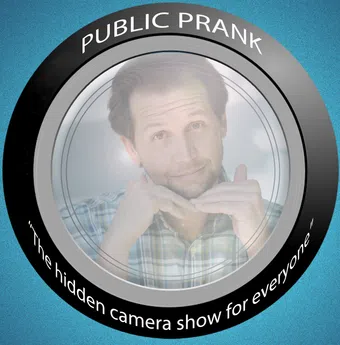 public prank 2022 poster