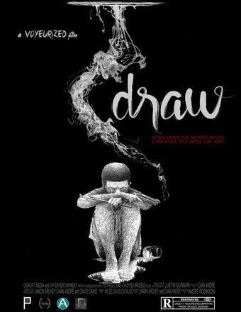 draw poster