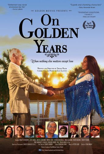 on golden years 2014 poster