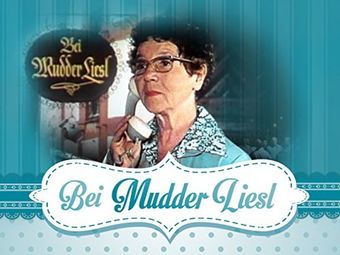 bei mudder liesl 1984 poster