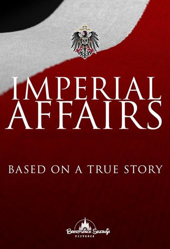 imperial affaires poster