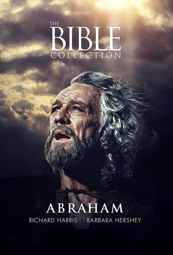 abraham 1993 poster