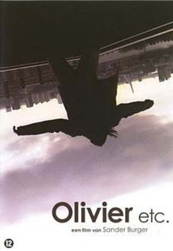 olivier etc. 2006 poster