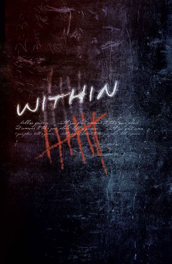 within 2005 poster