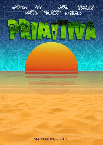 primitiva 2019 poster