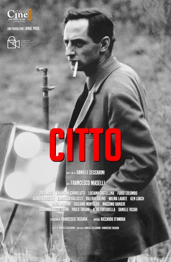 citto 2022 poster