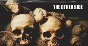 the other side poster