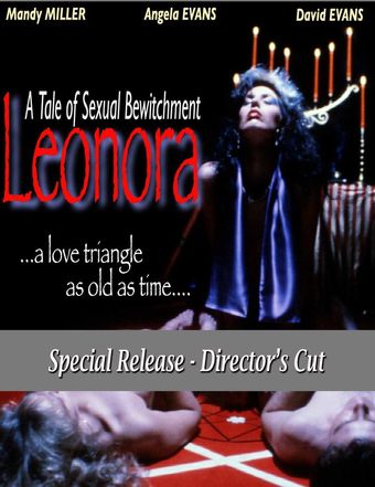 leonora 1984 poster