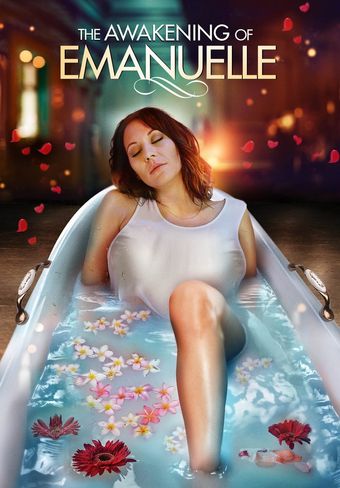 the awakening of emanuelle 2021 poster