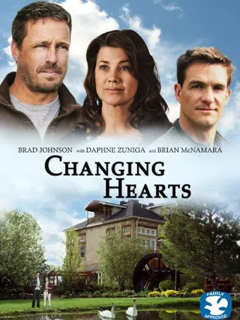 changing hearts 2012 poster