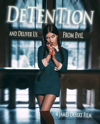 detention 2019 poster