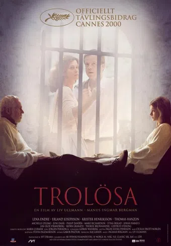 trolösa 2000 poster