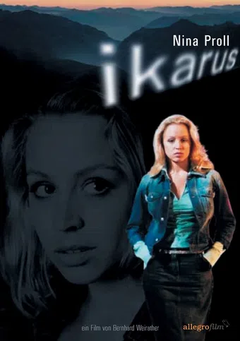 ikarus 2002 poster