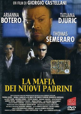 la mafia dei nuovi padrini 2005 poster