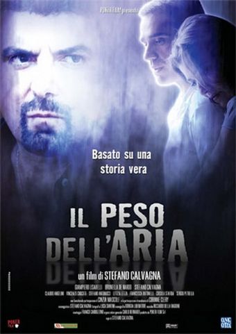 il peso dell'aria 2007 poster