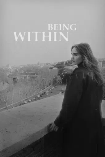 being within 2022 poster