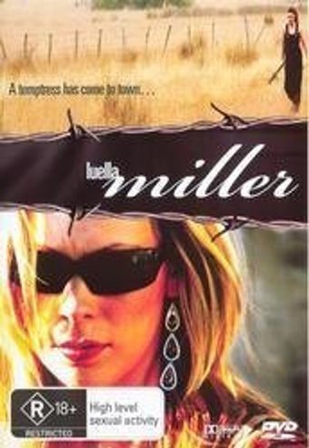 luella miller 2005 poster