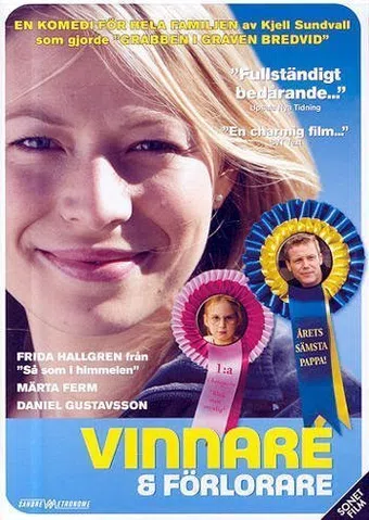 vinnare och förlorare 2005 poster