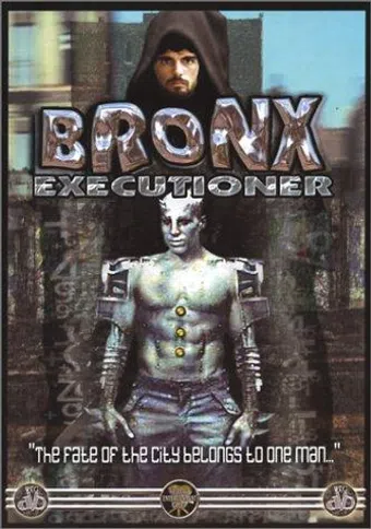 il giustiziere del bronx 1989 poster