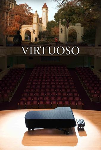 virtuoso 2014 poster