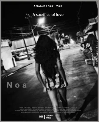 noa poster