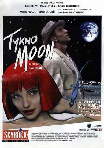 tykho moon 1996 poster