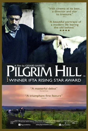 pilgrim hill 2013 poster