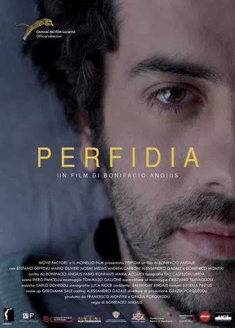 perfidia 2014 poster