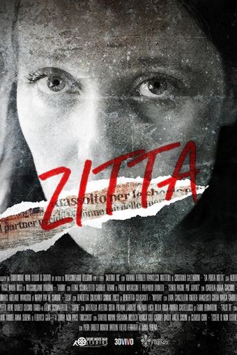 zitta! 2018 poster