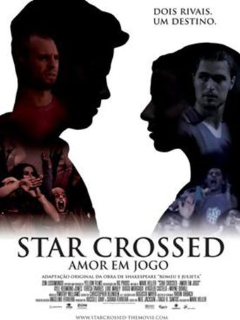 star crossed 2009 poster