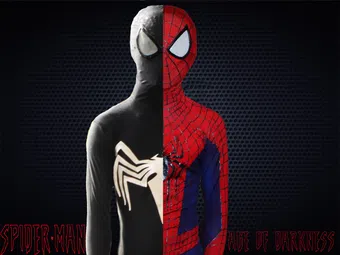 spider-man 2: age of darkness 2014 poster